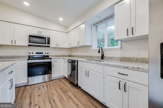 317 Willow Road, Savannah, GA 31419