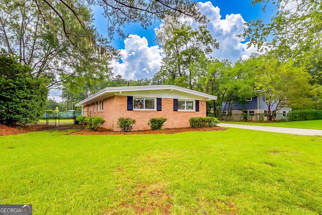 317 Willow Road, Savannah, GA 31419