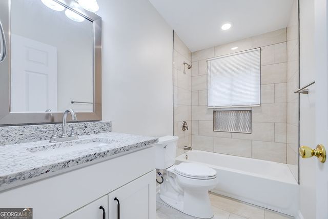 317 Willow Road, Savannah, GA 31419