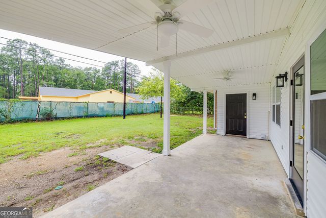 317 Willow Road, Savannah, GA 31419