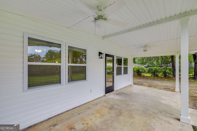 317 Willow Road, Savannah, GA 31419
