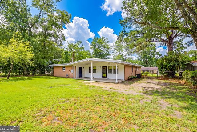 317 Willow Road, Savannah, GA 31419