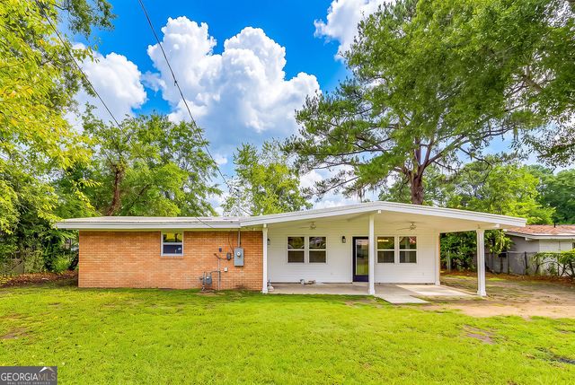 317 Willow Road, Savannah, GA 31419