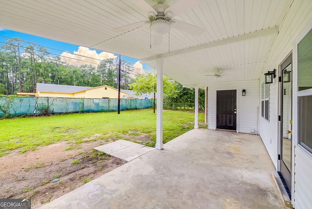 317 Willow Road, Savannah, GA 31419