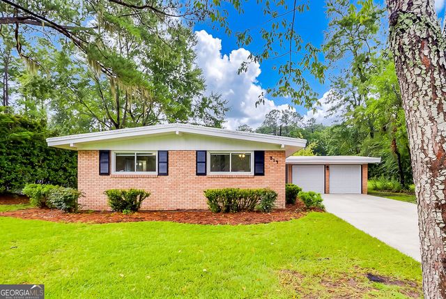 317 Willow Road, Savannah, GA 31419