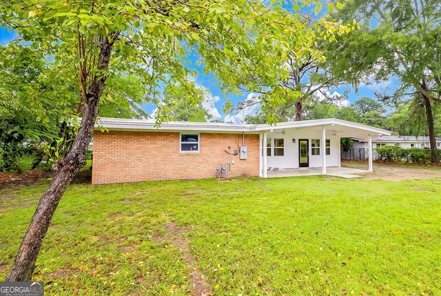 317 Willow Road, Savannah, GA 31419