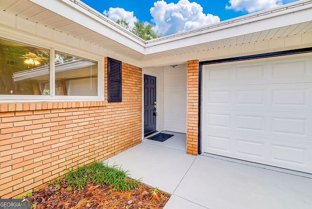 317 Willow Road, Savannah, GA 31419