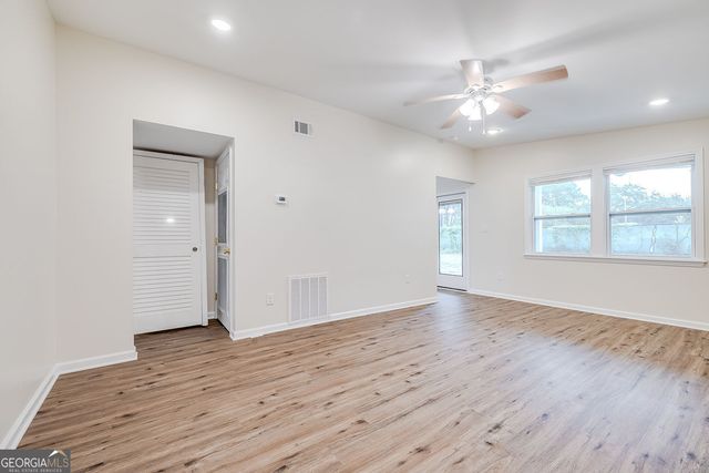 317 Willow Road, Savannah, GA 31419