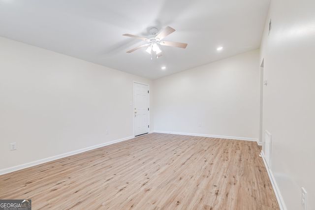 317 Willow Road, Savannah, GA 31419