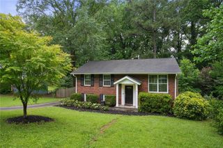 2640 Spring SE Drive, Smyrna, GA 30080