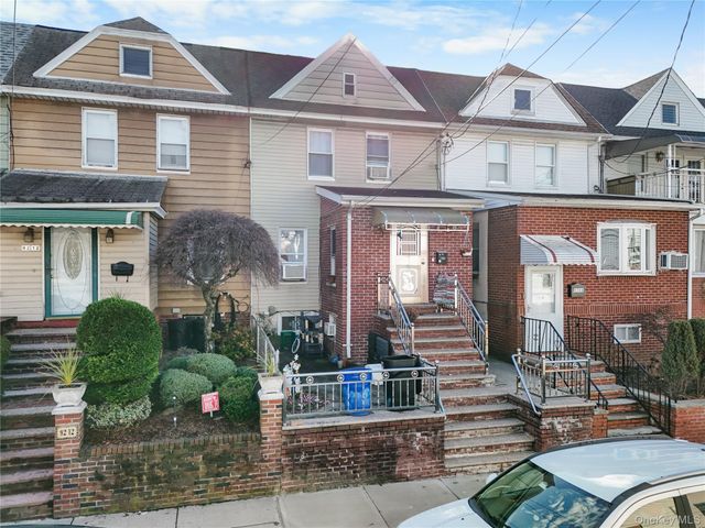 9210 93rd Avenue, Woodhaven, NY 11421