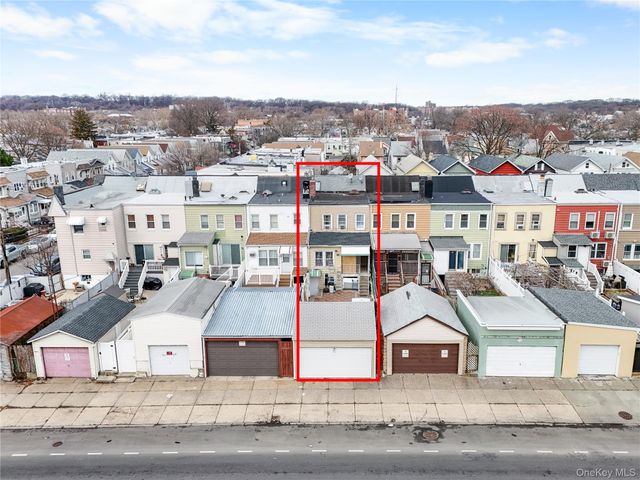 9210 93rd Avenue, Woodhaven, NY 11421