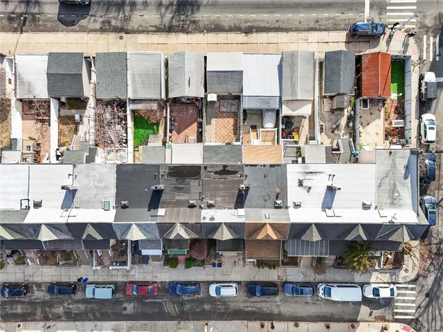 9210 93rd Avenue, Woodhaven, NY 11421