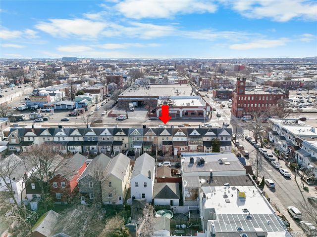 9210 93rd Avenue, Woodhaven, NY 11421