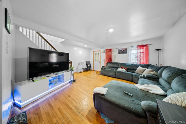 9210 93rd Avenue, Woodhaven, NY 11421