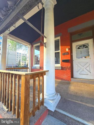 1513 W TIOGA ST, Philadelphia, PA 19140