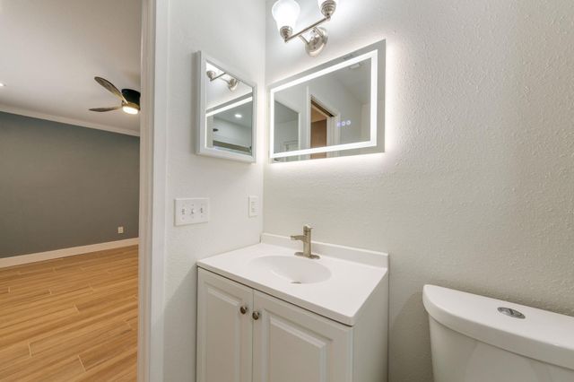 7107 Barnsdale WAY, Austin, TX 78745