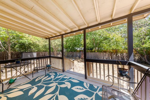 7107 Barnsdale WAY, Austin, TX 78745