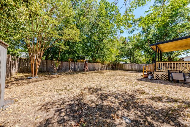 7107 Barnsdale WAY, Austin, TX 78745