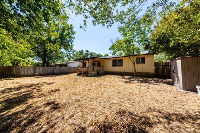 7107 Barnsdale WAY, Austin, TX 78745