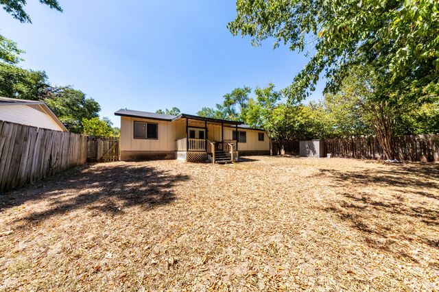 7107 Barnsdale WAY, Austin, TX 78745