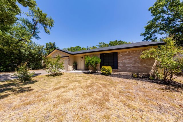 7107 Barnsdale WAY, Austin, TX 78745