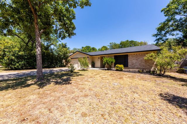 7107 Barnsdale WAY, Austin, TX 78745
