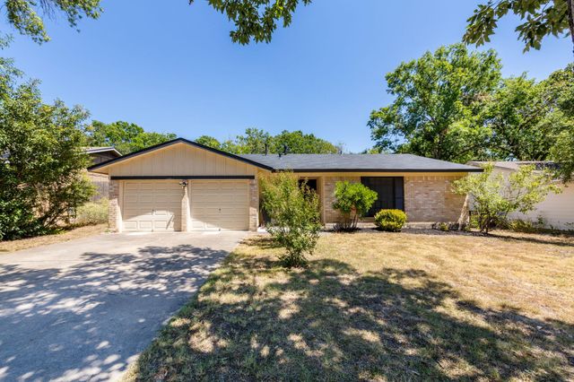 7107 Barnsdale WAY, Austin, TX 78745