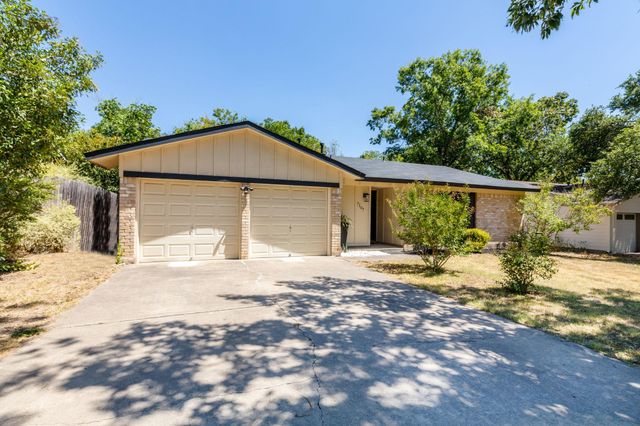 7107 Barnsdale WAY, Austin, TX 78745