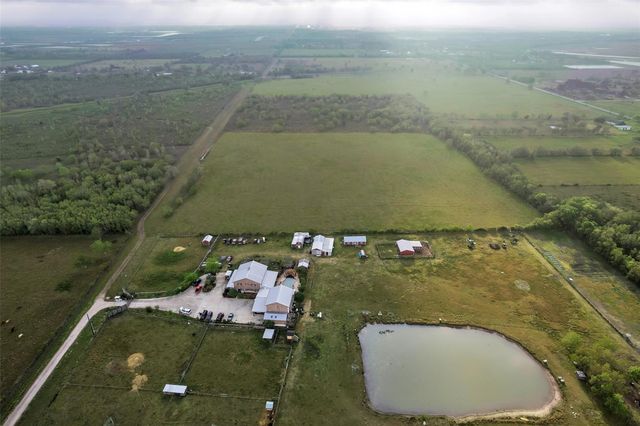 000 County Road 63, Rosharon, TX 77583