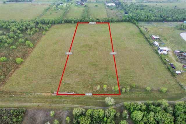 000 County Road 63, Rosharon, TX 77583