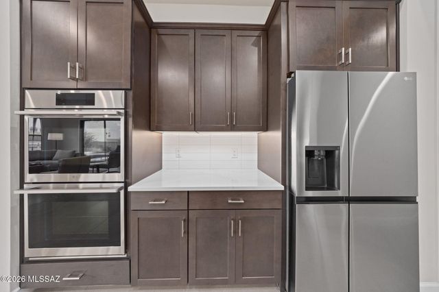 2852 E Camino A Los Vientos, Tucson, AZ 85718