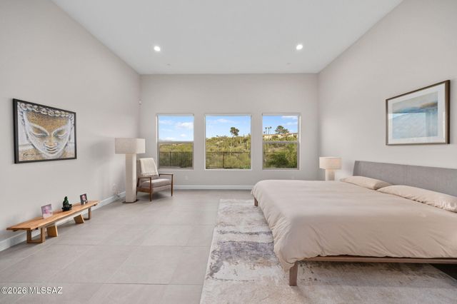 2852 E Camino A Los Vientos, Tucson, AZ 85718