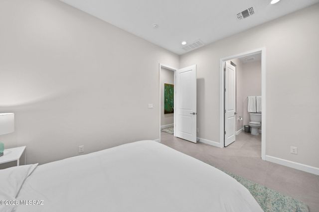 2852 E Camino A Los Vientos, Tucson, AZ 85718