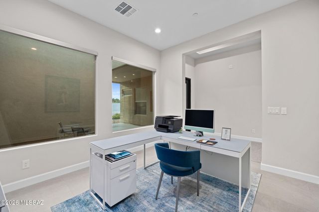 2852 E Camino A Los Vientos, Tucson, AZ 85718