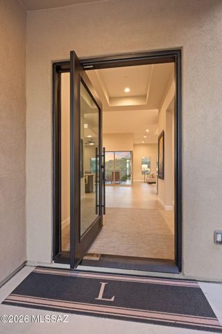 2852 E Camino A Los Vientos, Tucson, AZ 85718