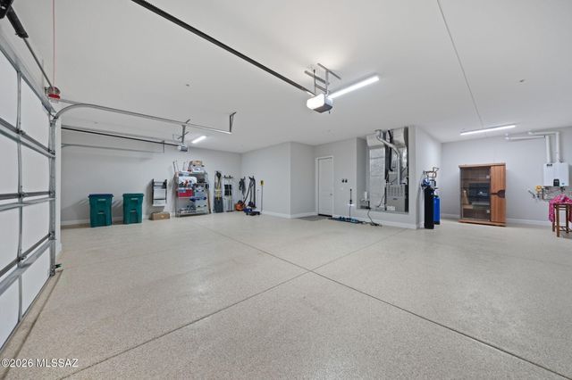 2852 E Camino A Los Vientos, Tucson, AZ 85718