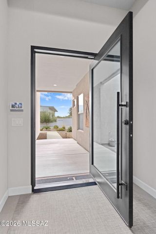 2852 E Camino A Los Vientos, Tucson, AZ 85718