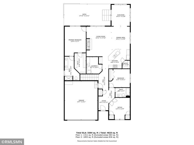 1000 Oakwood Road, Newport, MN 55055