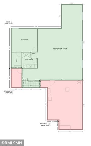 1000 Oakwood Road, Newport, MN 55055