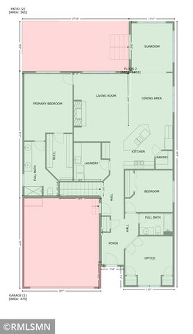 1000 Oakwood Road, Newport, MN 55055