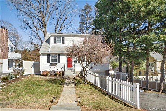 87 Center Street, Irvington, NY 10533