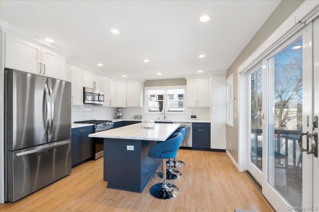 87 Center Street, Irvington, NY 10533