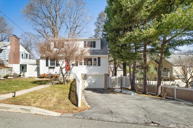 87 Center Street, Irvington, NY 10533