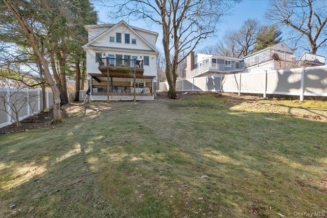 87 Center Street, Irvington, NY 10533