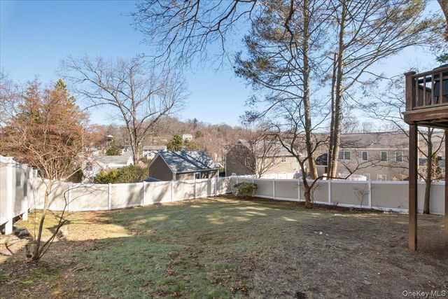 87 Center Street, Irvington, NY 10533