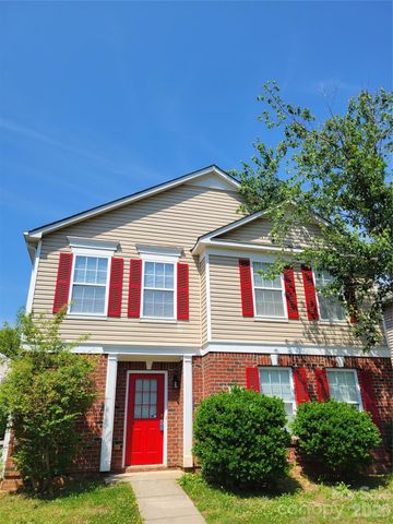 806 Sinclair Drive, Monroe, NC 28112