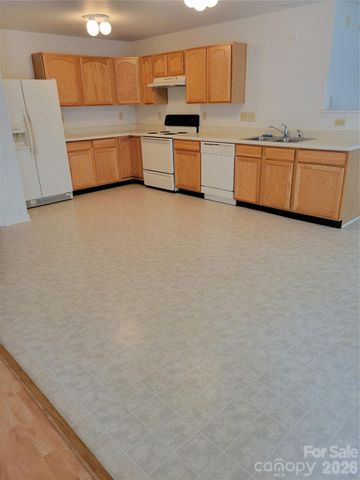 806 Sinclair Drive, Monroe, NC 28112