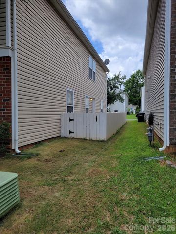806 Sinclair Drive, Monroe, NC 28112