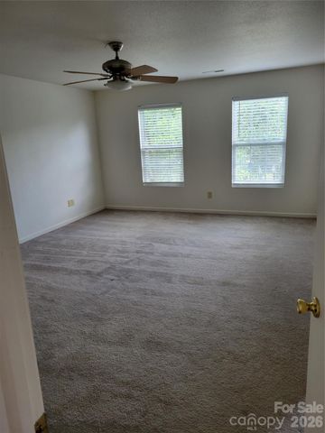 806 Sinclair Drive, Monroe, NC 28112